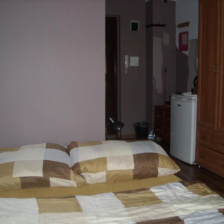 Samodzielny Pokoj 2 Osobowy ソポト エクステリア 写真