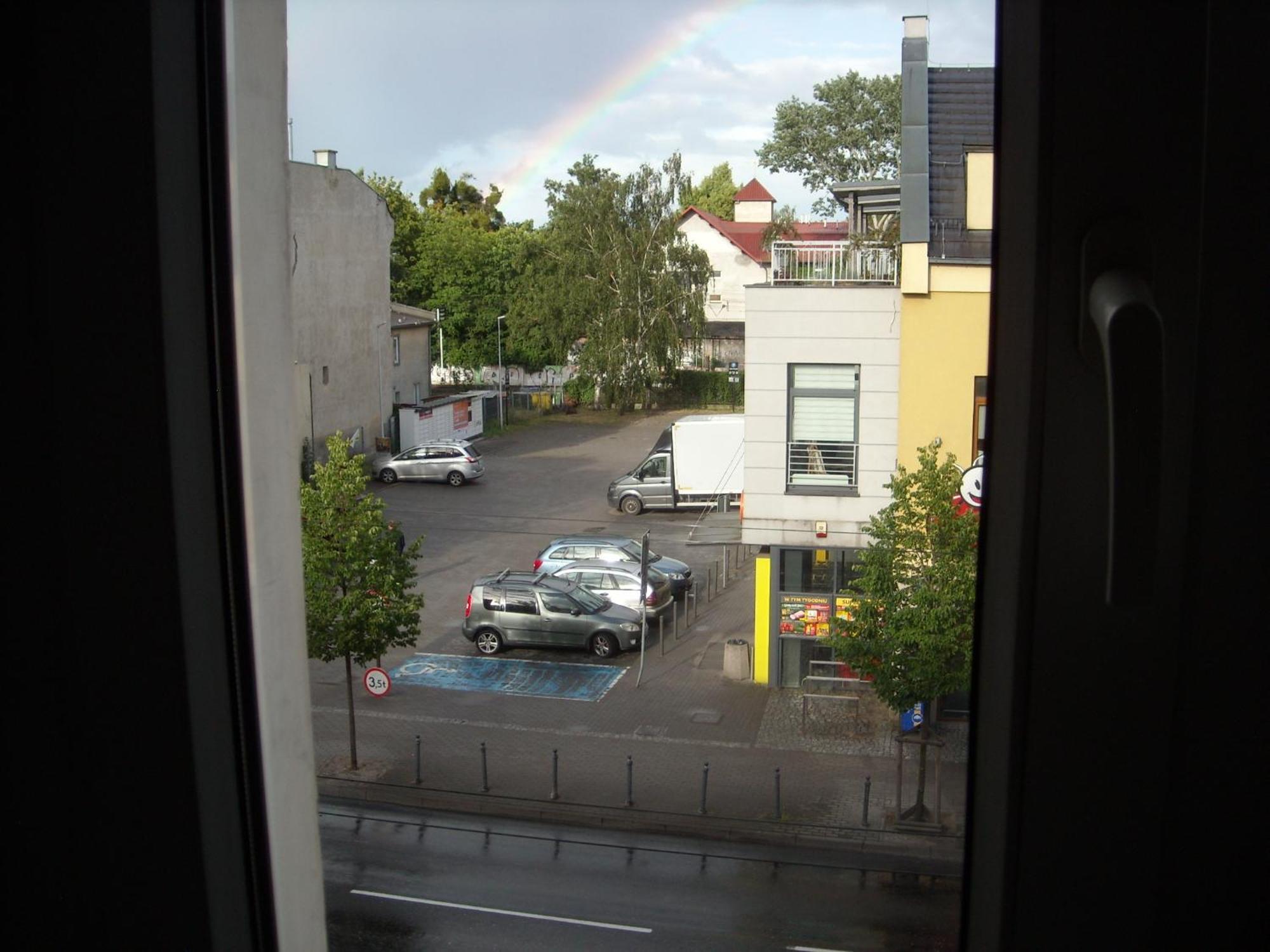 Samodzielny Pokoj 2 Osobowy ソポト エクステリア 写真